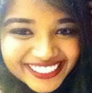 Meet your Posher, Krishna